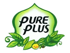 Pure Plus logo